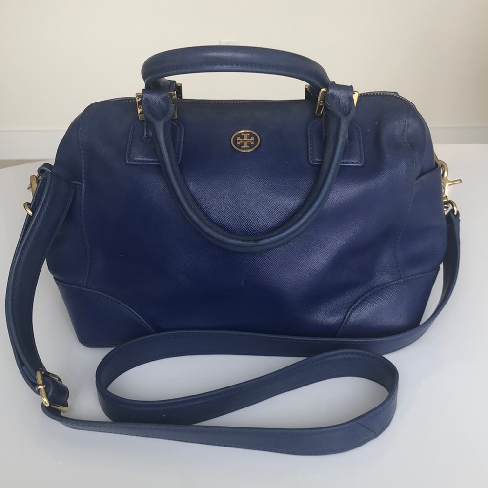 Tory Burch Satchel